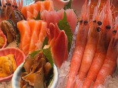 甜虾-花潮料理艺食馆(成都万象城店)