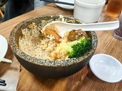 -百福麵家(新馬路店)