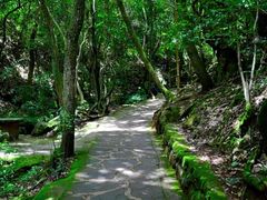 -昆明青龙峡风景区