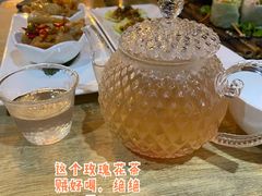 -越谜·越南餐厅(长白店)