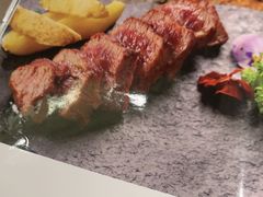 -赤火牛排(金狮广场店)