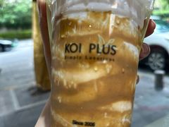 -KOI Thé(厦门国贸广场店)