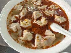 -金陵老丁家馄饨(新街口店)