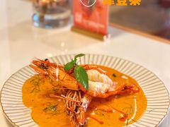 -KEAAMI 摩登泰 by TIAGO(颐堤港店)