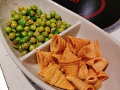 -呼伦贝尔烤羊·蒙古烤羊排(南田路总店)