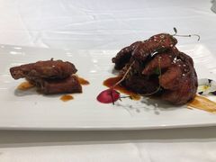 -乾隆美食·本帮菜(黄河路店)