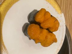 -合点寿司(金虹桥商场店)