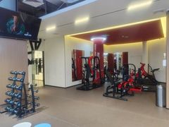 -威克健身游泳(万菱汇店)