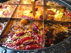 -重庆渝达老火锅(春熙路店)