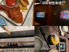 -木尔坦·Multan巴基斯坦清真餐厅halal(大智嘉园店)