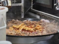 -杭嘉湖咬强羊肉面馆(永兴路总店)