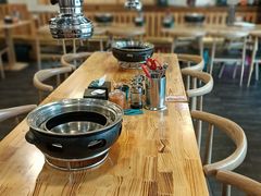 -大壮家原味烤肉(兴华北街店)
