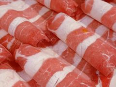 -前门杨记·铜锅涮肉(王府井·故宫店)