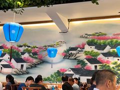 -老奶奶私房菜(天台里街店)