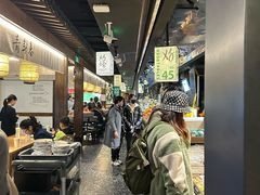 -老客满蛋饼(双塔市集店)