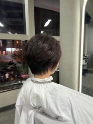 -XIMA·美发沙龙