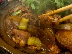 -川香煲(茅台路店)