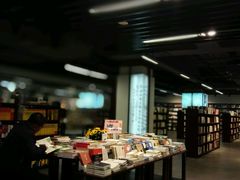 -北方图书城(沈阳天地店)