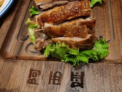 -阿西娅·西北妈妈拿手菜(华联店)