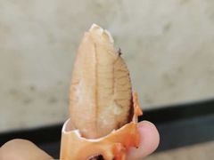 -蟹谢蒸鲜自助餐厅