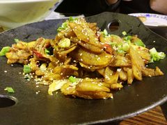 -七菜馆·东北菜·蒸饺(文体路店)