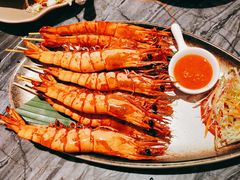 -Thai Alley泰爱里(二沙岛店)