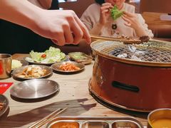 -西塔老太太泥炉烤肉(杭州首店)