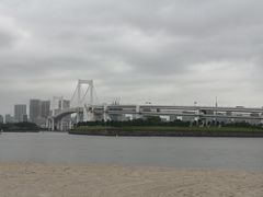 -台场海滨公园船码头