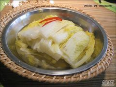 雪汁娃娃菜-贴阁碧(百丈东路店)