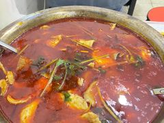 -重庆特色冷锅鱼(武大店)