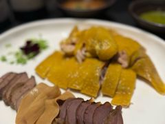 -铜锣湾·有麝自然香(渝北财富中心店)