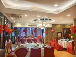 -四方阁酒楼·宴会厅(圣灯店)