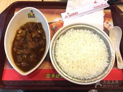-真功夫(大商新玛特店)