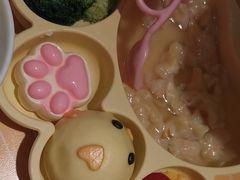 -蔡澜点心·粤菜(花城汇南区店)