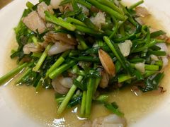 -奥华餐厅·老张记(台基厂店)
