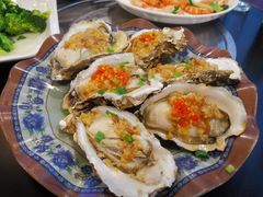 -冯姐生蚝(长隆横琴店)