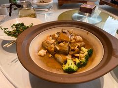 -紫鑫阁饭庄(长安店)