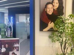 -天真蓝照相馆(五角场百联又一城店)