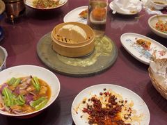 -金掌勺·锅包肉(广渠门店)