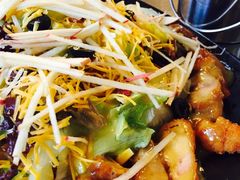 -MI WU FACTORY米屋美食工厂餐厅(绿地店)