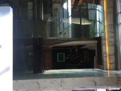 -上海漕河泾万丽酒店