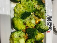 -膳富贵黄油蟹体验馆(欢乐港湾店)