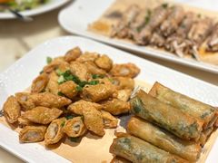 -宁海食府·涌宴(真和店)