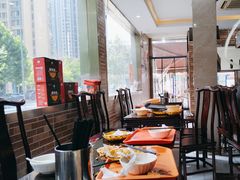 -方中山胡辣汤(蓝堡湾店)