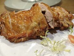 -小放牛炒菜馆(军校店)