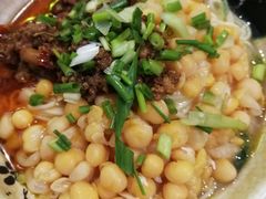 -重庆小面·抄手(解放碑好吃街店)