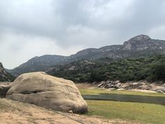 -大罗山风景区