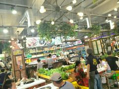 -钢管厂歆瑞源油卤串串香(春熙路太古里店)