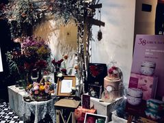 -雕刻时光咖啡馆(交大店)