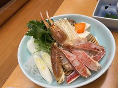 -蟹道乐(道顿堀本店)